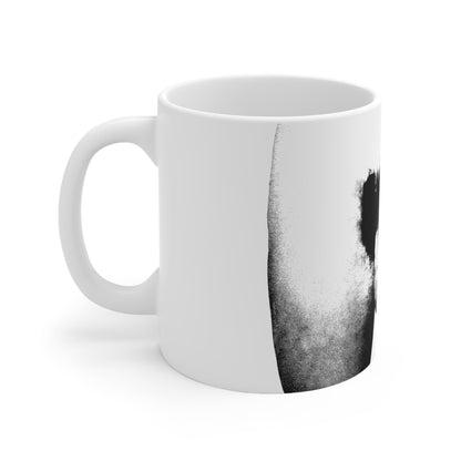 Embrace Yourself Muse Mug