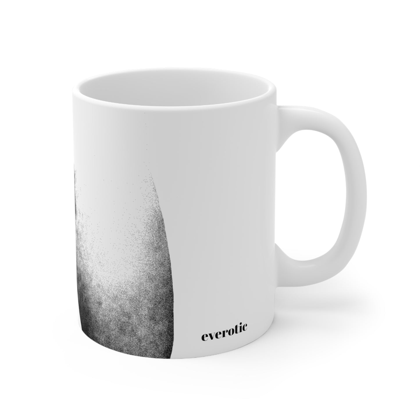 Embrace Yourself Muse Mug