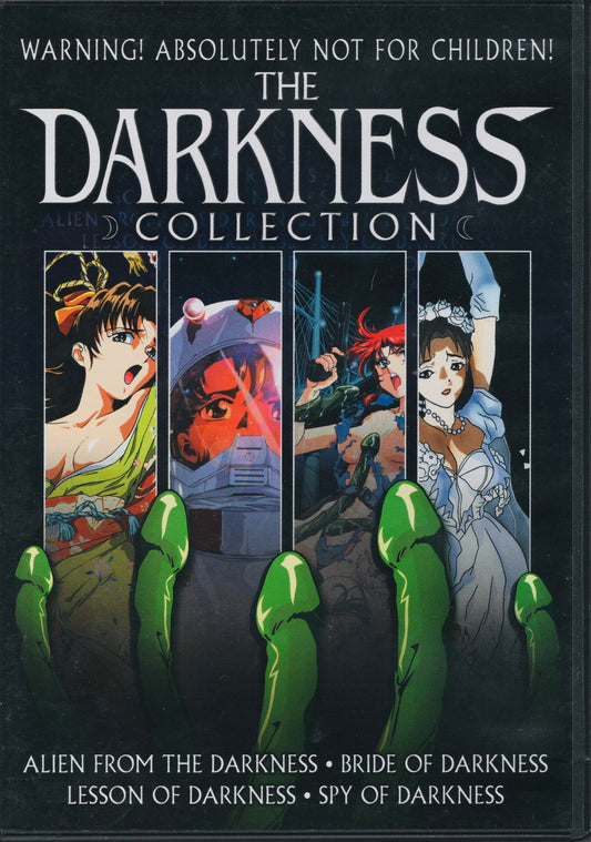 2003 The Darkness Collection