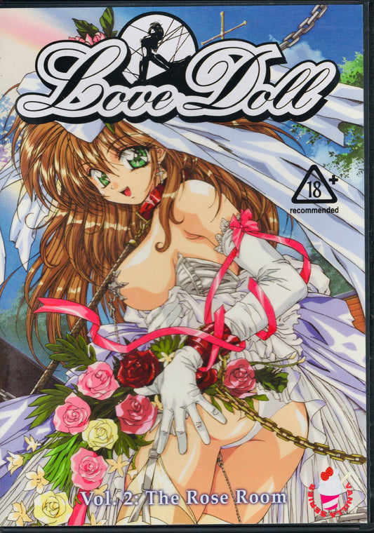 2004 Love Doll: The Rose Room Volume 2