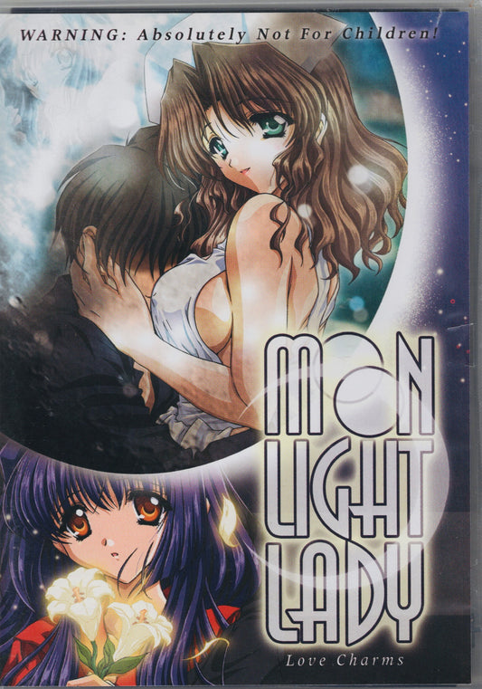 2003 Moonlight Lady