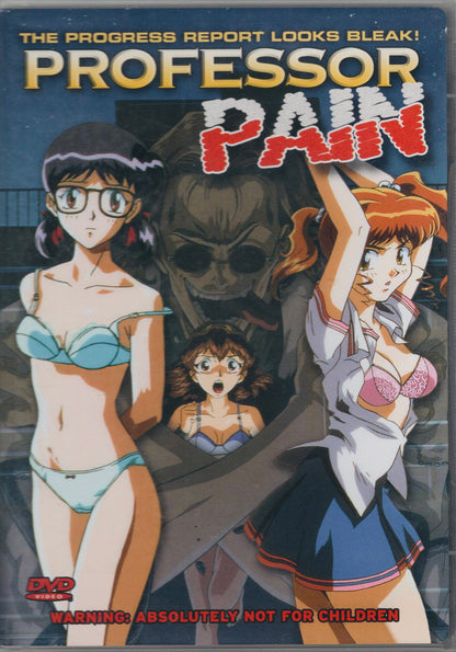 2003 Professor Pain [anime 18]