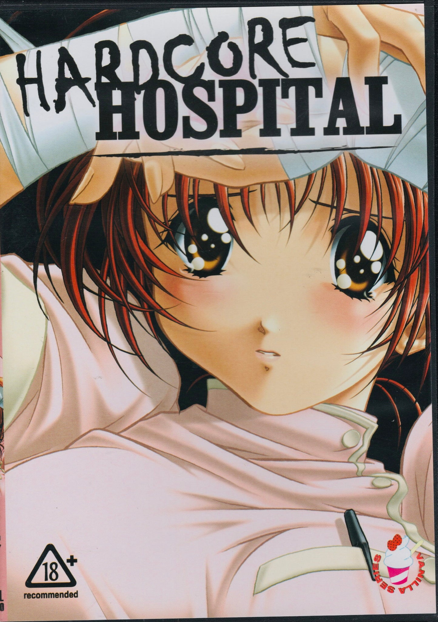 2003 Hardcore Hospital [Vanilla Series]