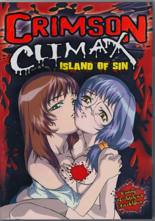 2003 Crimson Climax Island of Sin Episode 3