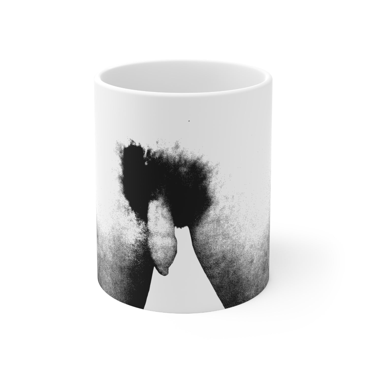 Embrace Yourself Muse Mug