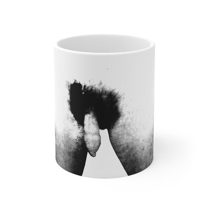 Embrace Yourself Muse Mug