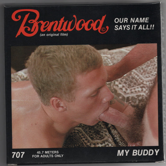 My Buddy - Brentwood Collections