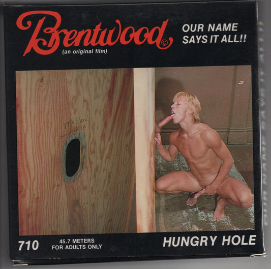 Hungry Hole - Brentwood Collections