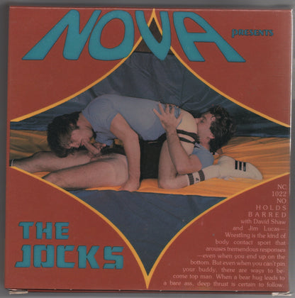 The Jocks - NOVA