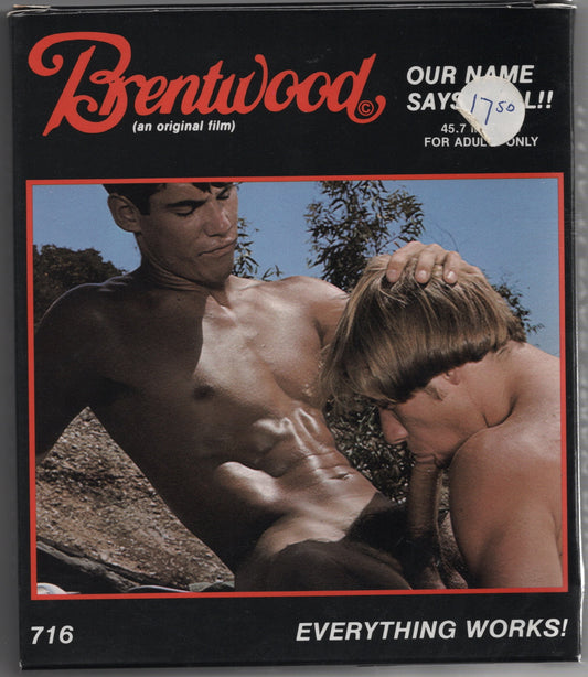 Brentwood - Everything Works!